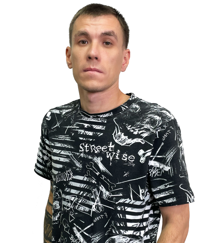 Лемачко Игорь