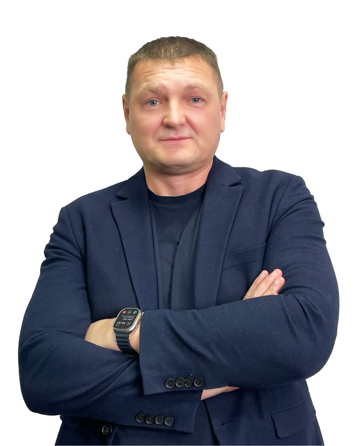 Дмитрий Одинцов
