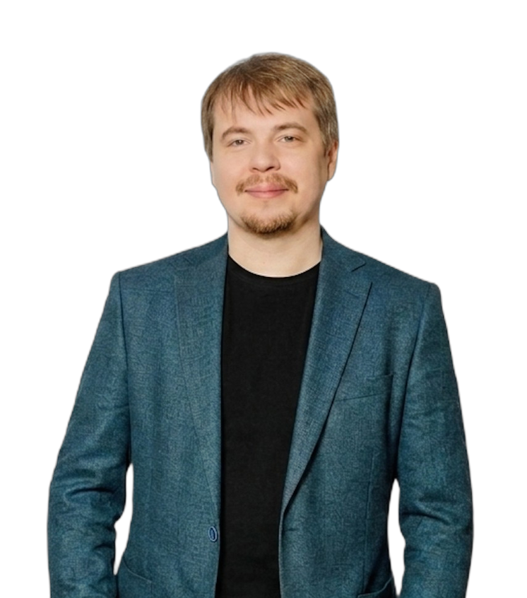 Георгий Панфилов